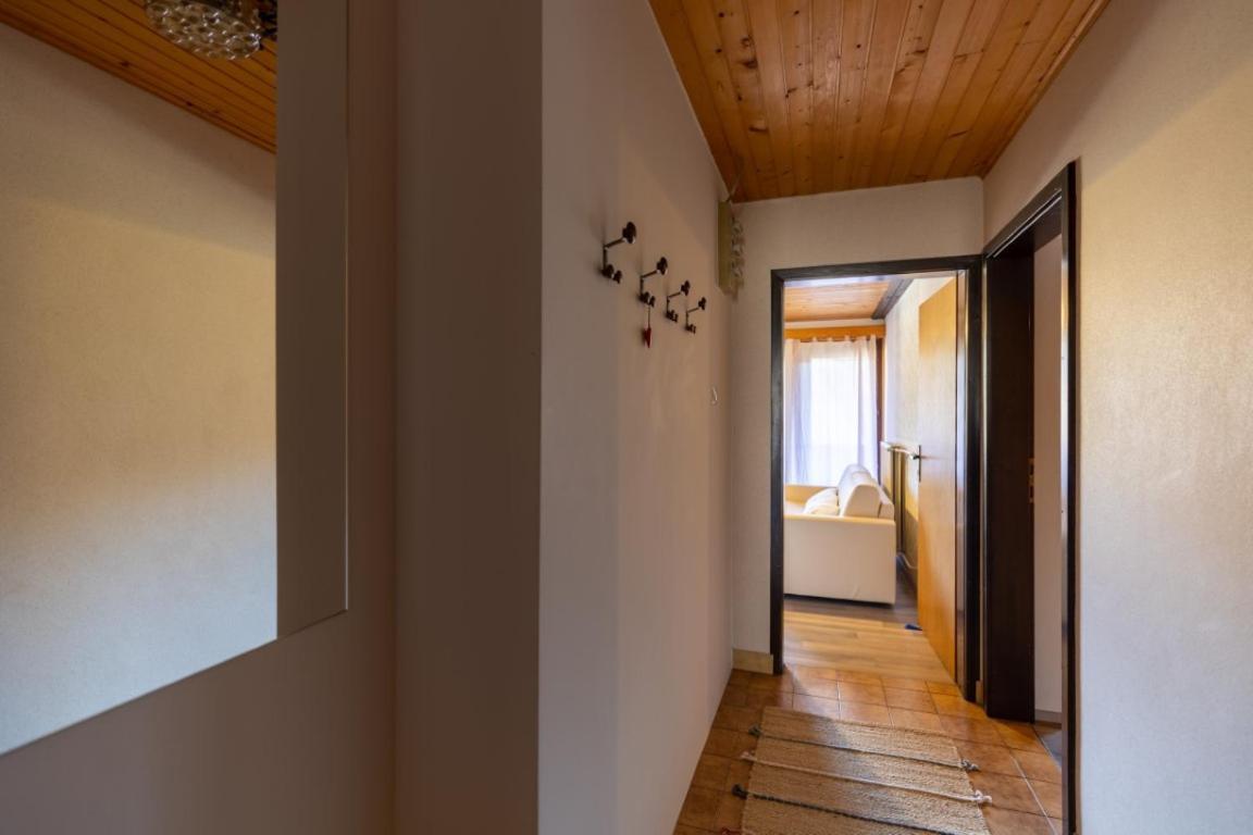 Apartment And Room Mateja Kovacic Bohinj Luaran gambar