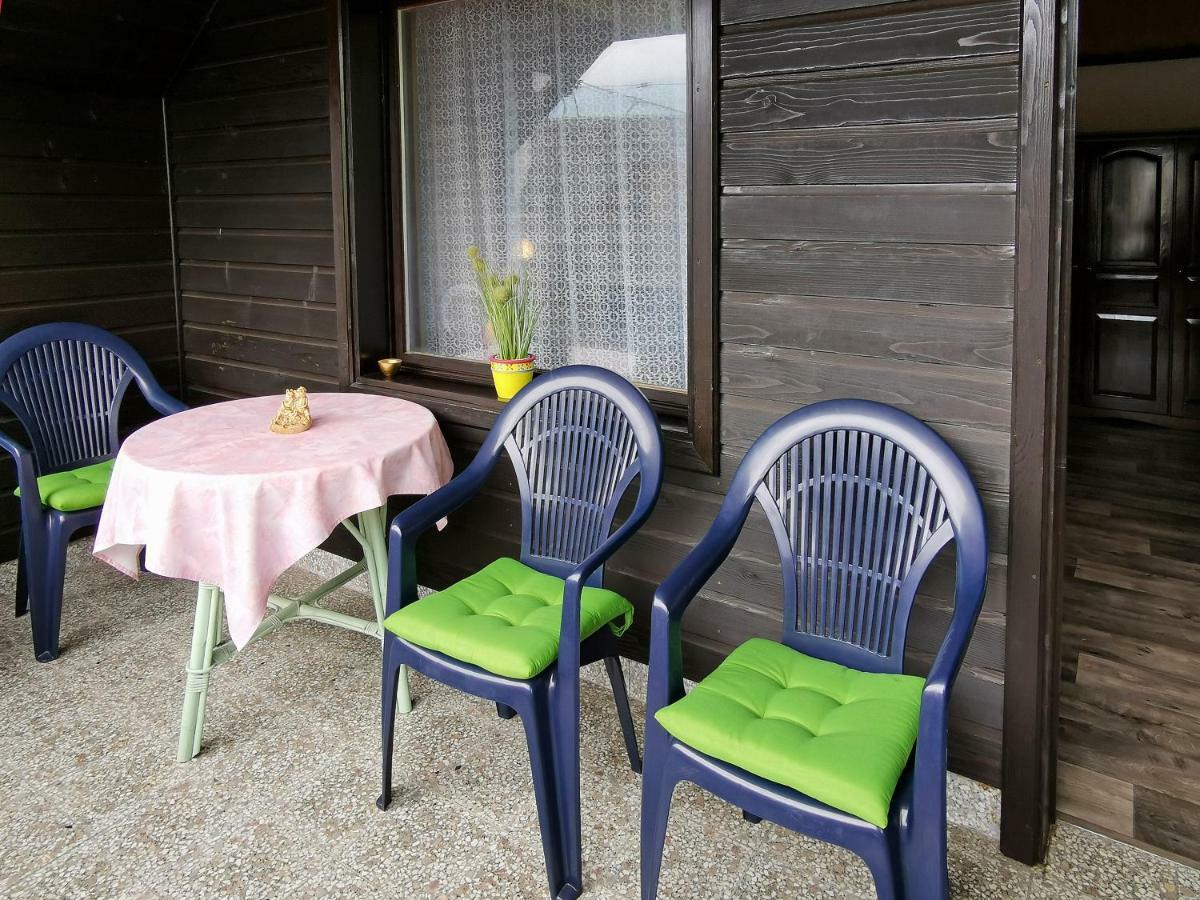 Apartment And Room Mateja Kovacic Bohinj Luaran gambar